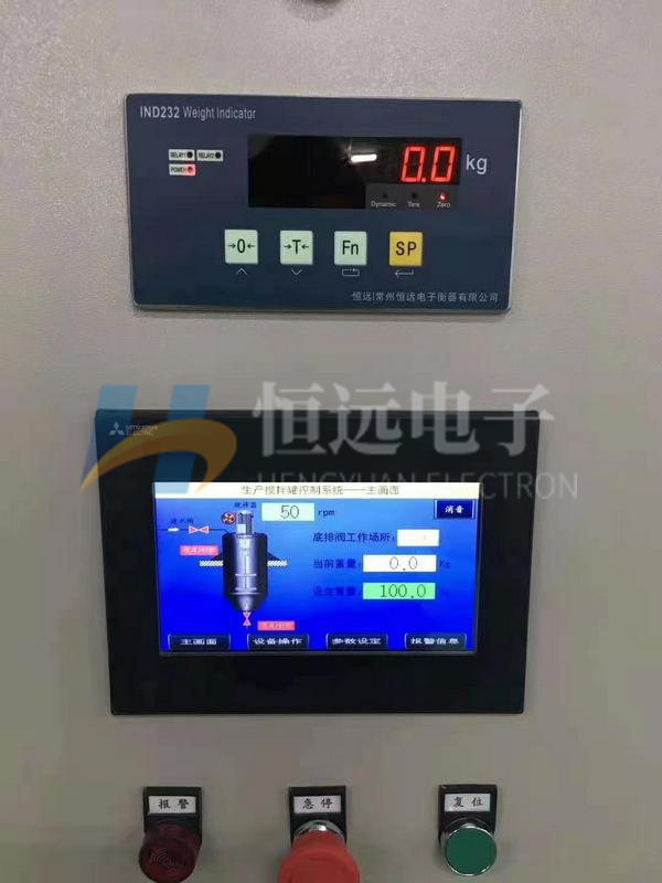 自(zi)動(dong)化行業(ye)